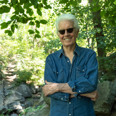 Graham Nash