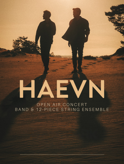 HAEVN - Classic Open Air Berlin 2026