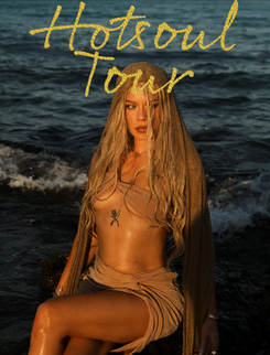 Hot Soul - Tour 2026