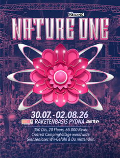 Nature One - 2026