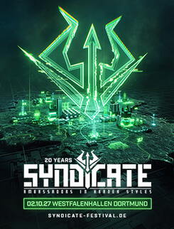 Syndicate - 2027