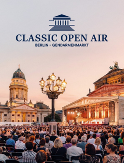 Classic Open Air Berlin - 2027