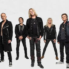 Def Leppard
