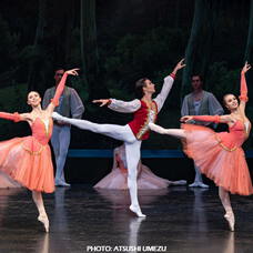 Kyiv Classic Ballet