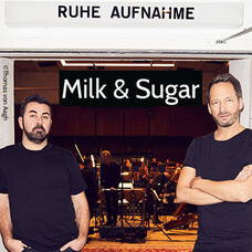 Milk & Sugar und Orchester