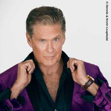 David Hasselhoff