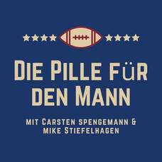 Die Pille für den Mann