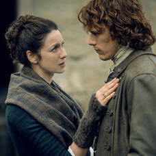 Outlander In Concert