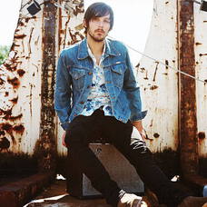 Charlie Worsham