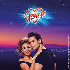 Grease - Das Musical