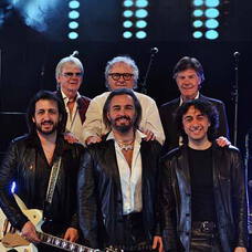 Massachusetts - Das Bee Gees Musical