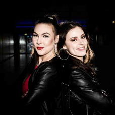 Beyond The Black & Amaranthe