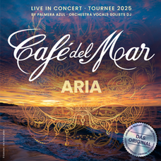Café del Mar ARIA