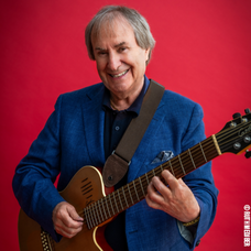Chris de Burgh