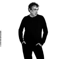 Hubert von Goisern und Band