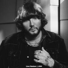 James Arthur