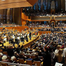 Konzert für Menschlichkeit