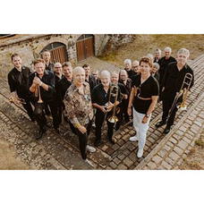 SWR Big Band - Magnus Lindgren & John Beassley & Guests