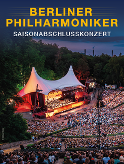 Berliner Philharmoniker - 2026