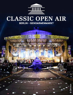 Classic Open Air 2026