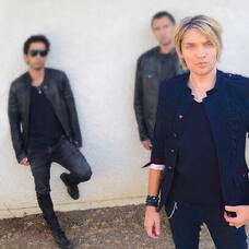 Alex Band