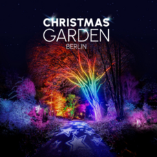 Christmas Garden Berlin