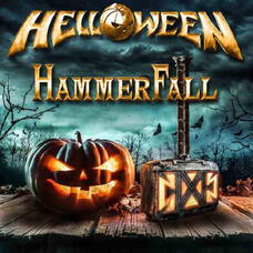 HELLOWEEN & HammerFall