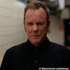 Kiefer Sutherland