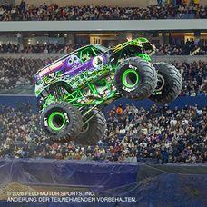Monster Jam