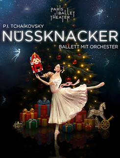Der Nussknacker - 2026/2027