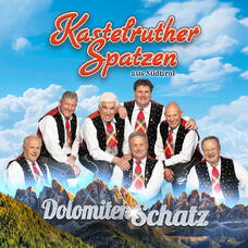 Kastelruther Spatzen