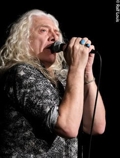 Letz Zep - The Celebration Tour