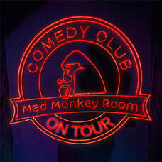 Mad Monkey Room