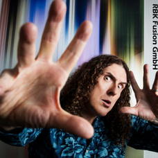 “WEIRD AL” YANKOVIC