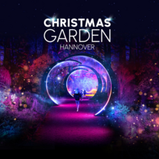 Christmas Garden Hannover