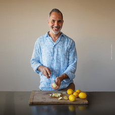 Yotam Ottolenghi