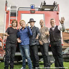 Manfred Mann's Earth Band