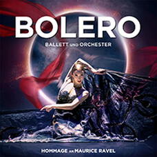 Bolero - Ballett und Orchester