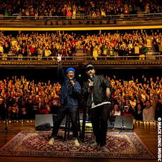 Choir! Choir! Choir!