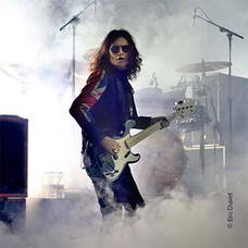Glenn Hughes