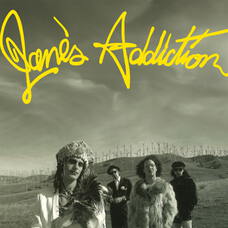 Jane's Addiction