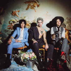 Palaye Royale