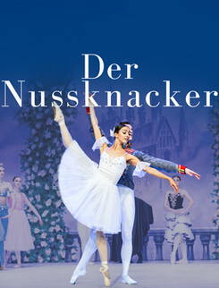 Ballett UCB - Der Nussknacker