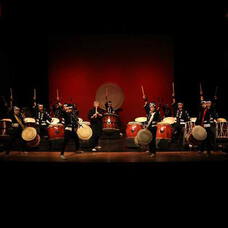 Kokubu - The Drums of Japan