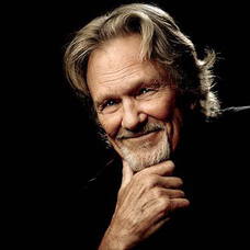 Kris Kristofferson & The Strangers