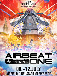 Airbeat One - 2026