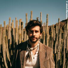Alvaro Soler
