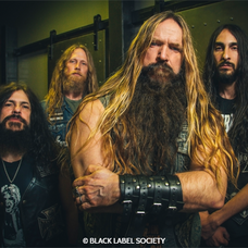 Black Label Society