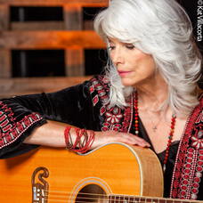 Emmylou Harris
