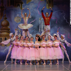 International Festival Ballet & Festival Orchestra